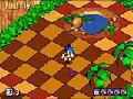 Sonic 3D Blast screenshot, image №249341 - RAWG