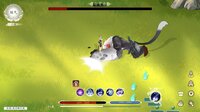 Become Deity screenshot, image №4247986 - RAWG