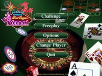 Las Vegas Tycoon screenshot, image №365456 - RAWG
