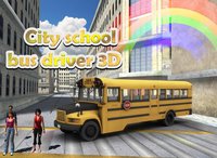 City School Bus Driver 3D screenshot, image №1426695 - RAWG