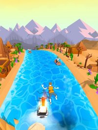 Surf Ski screenshot, image №2177293 - RAWG