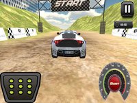 Adventures Car Rally Stunts screenshot, image №1604221 - RAWG