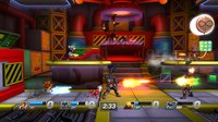 PlayStation All-Stars Battle Royale screenshot, image №593570 - RAWG