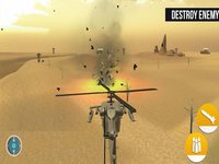 Army Helicopter Battle War screenshot, image №1325785 - RAWG