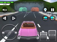 Driving Test Simulator Games screenshot, image №2221190 - RAWG