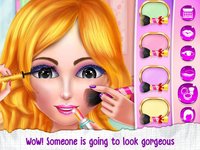 HighSchool Makeover Love Story screenshot, image №964481 - RAWG