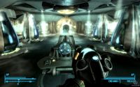 Fallout 3: Mothership Zeta screenshot, image №529772 - RAWG