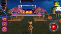 Halloween Cat Theme Park 3D screenshot, image №1585672 - RAWG