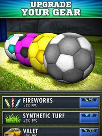 Soccer Clicker screenshot, image №64565 - RAWG