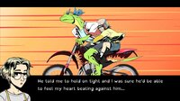 Raptor Boyfriend: A High School Romance screenshot, image №2935531 - RAWG