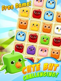 Brick Birds - Drop & Pop screenshot, image №1881843 - RAWG