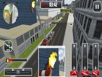 American Firefighter Simulator screenshot, image №2408825 - RAWG