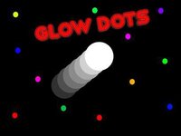 Glow Dots screenshot, image №3404210 - RAWG