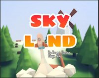 Skyland screenshot, image №1880701 - RAWG