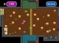 Robobox (FrankGalax) screenshot, image №1748605 - RAWG