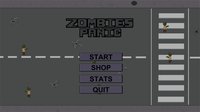 ZombiesPanic screenshot, image №2384741 - RAWG