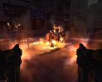 Hellgate: London screenshot, image №402991 - RAWG