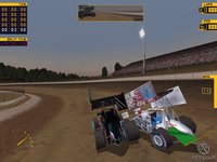 Dirt Track Racing: Sprint Cars screenshot, image №290849 - RAWG