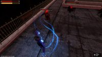 Ghost Knight Victis - AGDG Demo Day 14 screenshot, image №1092134 - RAWG