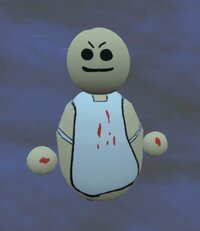 Homicidal kitchen screenshot, image №2857427 - RAWG