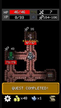 Undercrawl screenshot, image №2542622 - RAWG