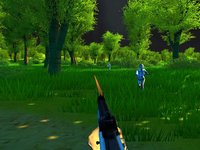 Undead Zombie Assault VR screenshot, image №1862890 - RAWG