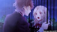 Diabolik Lovers: More,Blood screenshot, image №3508051 - RAWG