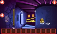 Rob the treasure screenshot, image №2436246 - RAWG