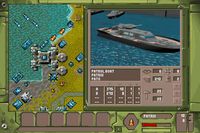 Battle Isle 2200 screenshot, image №335267 - RAWG