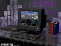 Air Havoc Controller screenshot, image №338170 - RAWG