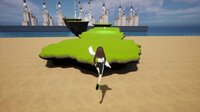 The Lost City of Atlantis screenshot, image №3546481 - RAWG