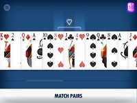 Pair Solitaire screenshot, image №943773 - RAWG