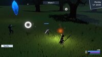 Those Eternal Nights screenshot, image №2657285 - RAWG