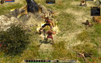 Titan Quest screenshot, image №427746 - RAWG