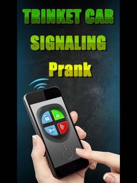 Trinket Car Signaling Prank screenshot, image №871321 - RAWG