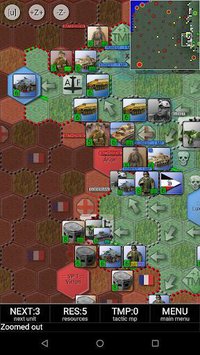 Invasion of France 1940 screenshot, image №2103506 - RAWG