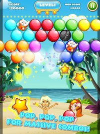 Bubble Dash screenshot, image №892914 - RAWG