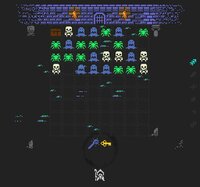Dungeon Pest Control screenshot, image №2588390 - RAWG