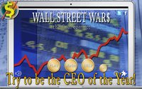 Wall Street Wars: the Final Conflict! screenshot, image №1614136 - RAWG