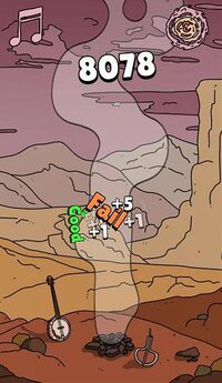 Lofi Clicker screenshot, image №3740922 - RAWG