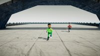 Nexus Rumble: The Ultimate Showdown screenshot, image №4070725 - RAWG