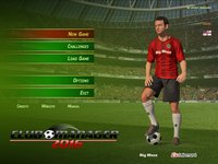 Club Manager 2016 screenshot, image №115617 - RAWG