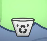 Fred: The Recycling Bin screenshot, image №3649329 - RAWG