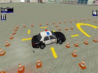Cкриншот Highway Police Parking Car 3D, изображение № 1756748 - RAWG