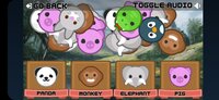 Animal Sort Game screenshot, image №3465173 - RAWG