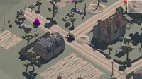 Falling Bullets screenshot, image №1811332 - RAWG
