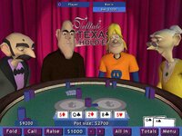 Telltale Texas Hold'em screenshot, image №2629115 - RAWG