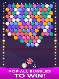 Ball Pop Feve-Ball Shoot screenshot, image №1619843 - RAWG