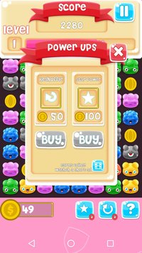 Jelly Squish screenshot, image №1749495 - RAWG