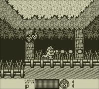 Mega Man II(3Ds/GB) screenshot, image №263211 - RAWG